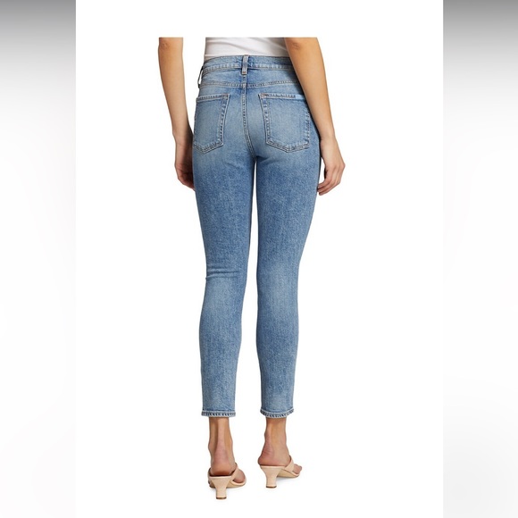 7 for all mankind jeans - Picture 4 of 8